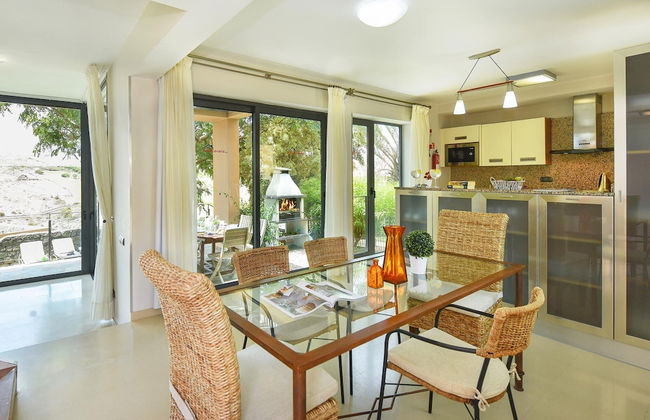 Holiday Home, Maspalomas - Foto 13