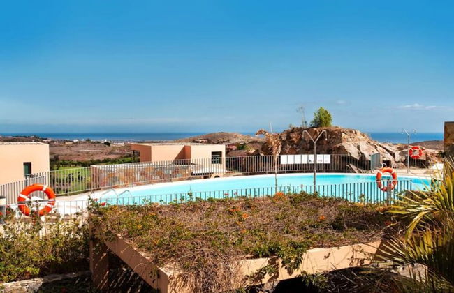 Holiday Home, Maspalomas - Foto 24