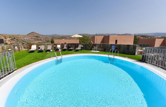 Holiday Home, Maspalomas - Foto 19