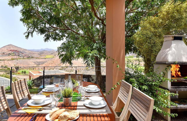 Holiday Home, Maspalomas - Foto 36
