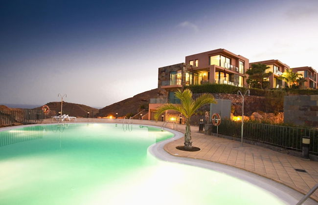 Holiday Home, Maspalomas - Foto 1