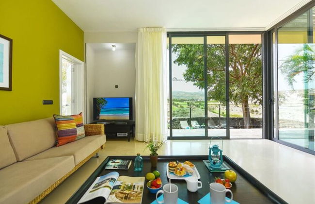 Holiday Home, Maspalomas - Foto 12