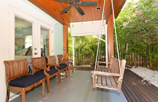 The Lady Fish 3 Bedroom Home by RedAwning - Foto 27