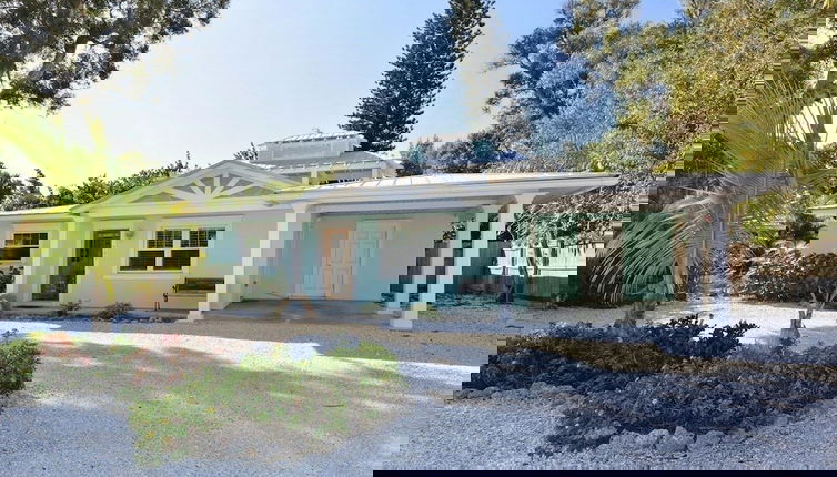 Foto 1 - The Lady Fish 3 Bedroom Home by RedAwning
