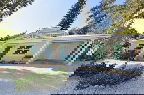 Foto 1 - The Lady Fish 3 Bedroom Home by RedAwning