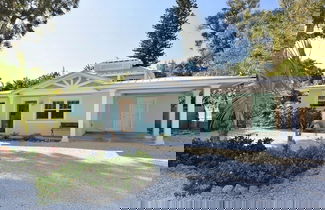 Foto 1 - The Lady Fish 3 Bedroom Home by RedAwning