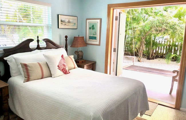The Lady Fish 3 Bedroom Home by RedAwning - Foto 5