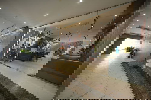 Foto 47 - Amber Hotel Al Aziziyah Riyadh