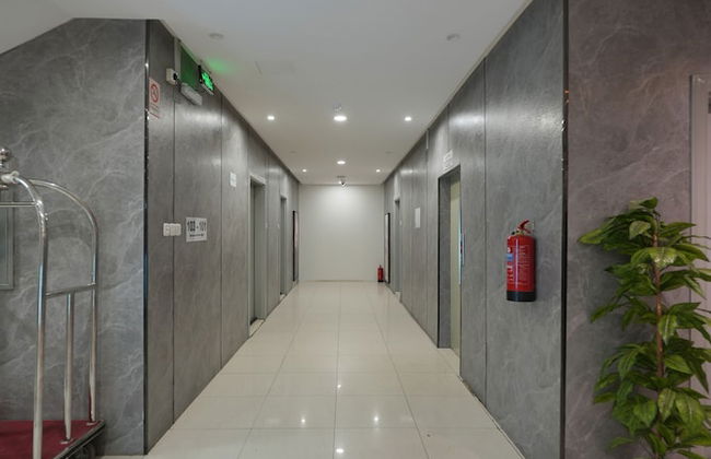 Amber Hotel Al Aziziyah Riyadh - Foto 7