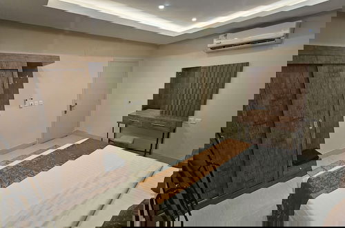 Foto 7 - Amber Hotel Al Aziziyah Riyadh