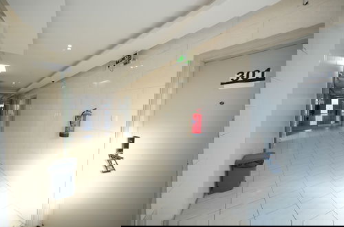 Foto 4 - Amber Hotel Al Aziziyah Riyadh