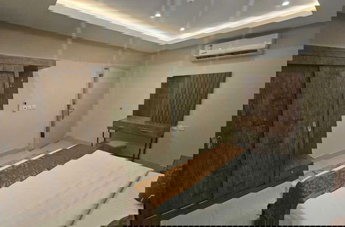Foto 4 - Amber Hotel Al Aziziyah Riyadh