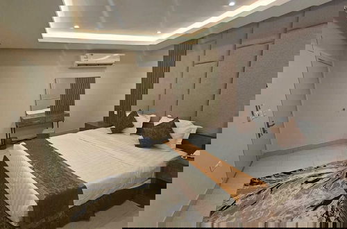 Foto 3 - Amber Hotel Al Aziziyah Riyadh
