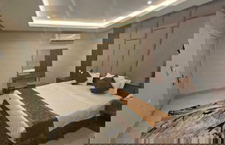Foto 3 - Amber Hotel Al Aziziyah Riyadh