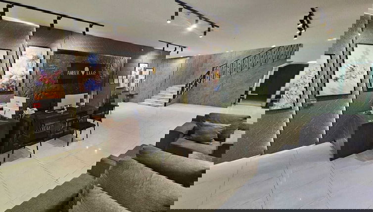 Foto 1 - Amber Hotel Al Aziziyah Riyadh