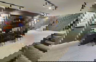 Foto 1 - Amber Hotel Al Aziziyah Riyadh