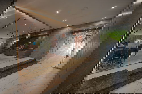 Foto 48 - Amber Hotel Al Aziziyah Riyadh