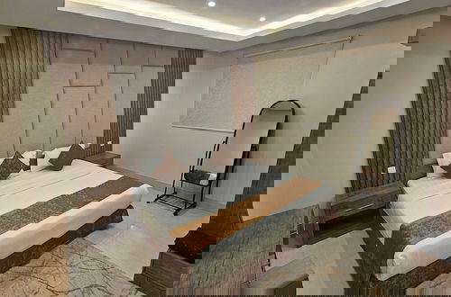 Foto 6 - Amber Hotel Al Aziziyah Riyadh