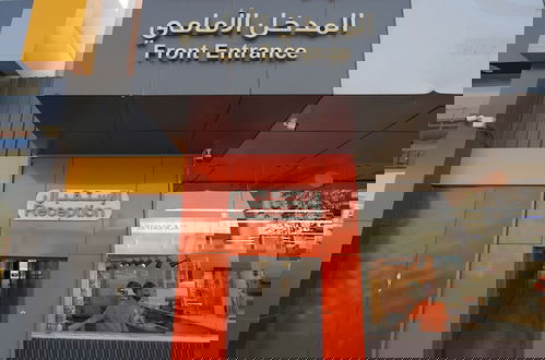 Foto 46 - Amber Hotel Al Aziziyah Riyadh