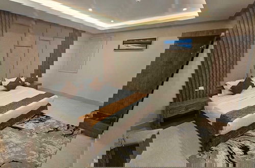 Foto 5 - Amber Hotel Al Aziziyah Riyadh