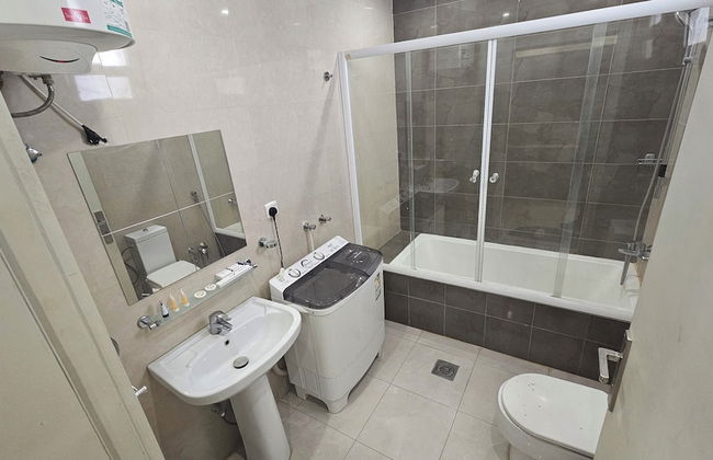 Amber Hotel Al Aziziyah Riyadh - Foto 38