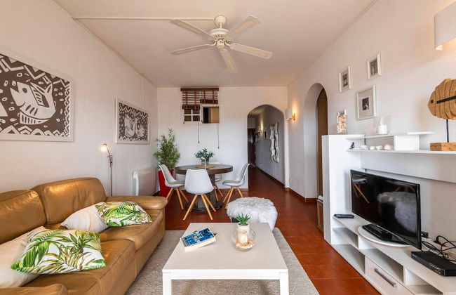 Sea View Central Town 2 Bedroom Apartment - Foto 11