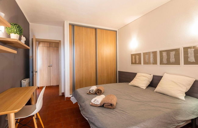 Sea View Central Town 2 Bedroom Apartment - Foto 8