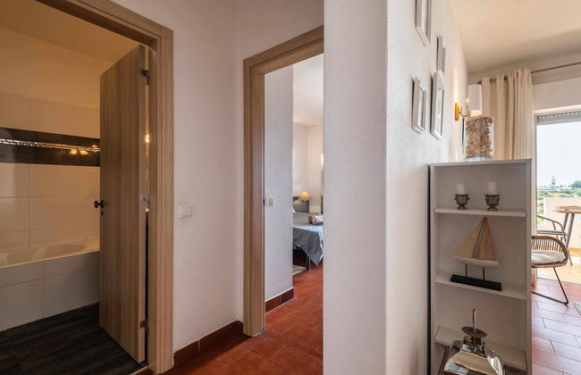 Sea View Central Town 2 Bedroom Apartment - Foto 9