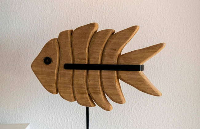 Sea View Central Town 2 Bedroom Apartment - Foto 21