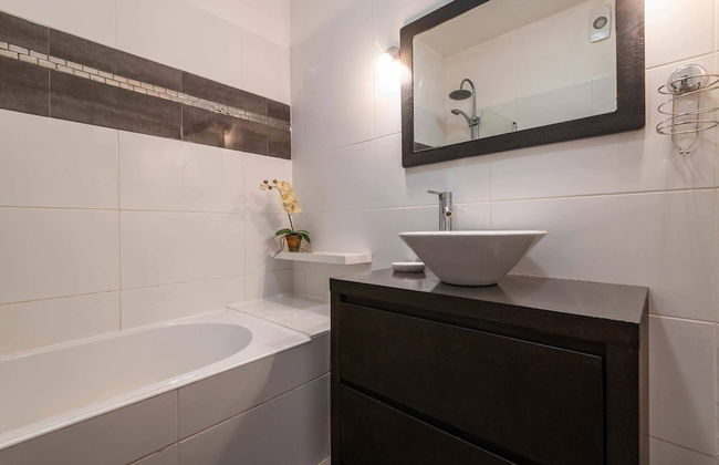 Sea View Central Town 2 Bedroom Apartment - Foto 5