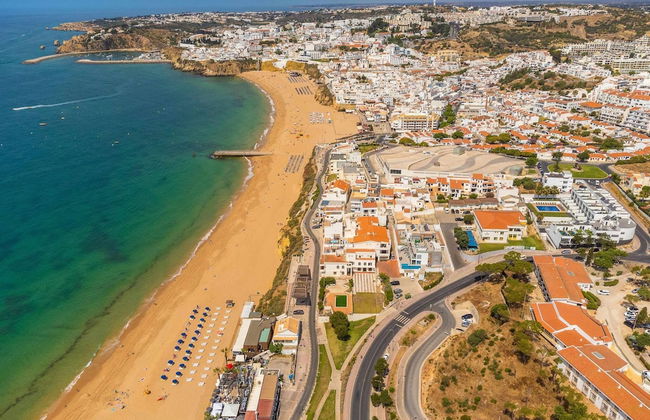 Sea View Central Town 2 Bedroom Apartment - Foto 19