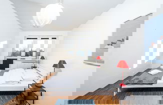 Foto 2 - RentPlanet - Studio Ludwinów