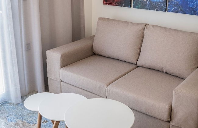 Cozy Central Studio Near Chania City Centre - Foto 3
