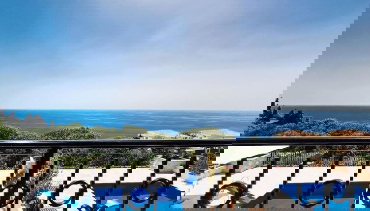 Photo 1 - Connected Villas with Sea View