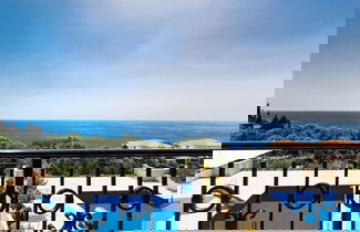 Photo 1 - Connected Villas with Sea View