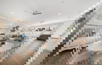 Foto 2 - Teddy's Heaven 7 Bedroom Home