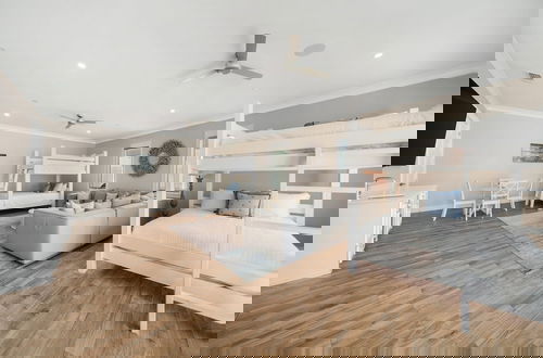 Foto 1 - Teddy's Heaven 7 Bedroom Home