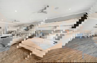 Foto 1 - Teddy's Heaven 7 Bedroom Home