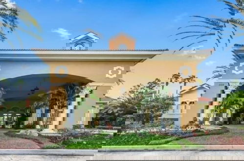 Foto 61 - Serene Stay At Terra Verde Resort By Shine Villas 111 3 Bedroom Townhouse