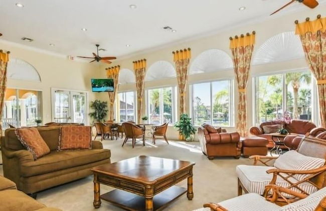 Serene Stay At Terra Verde Resort By Shine Villas 111 3 Bedroom Townhouse - Foto 20