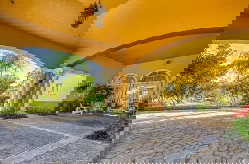 Foto 53 - Serene Stay At Terra Verde Resort By Shine Villas 111 3 Bedroom Townhouse