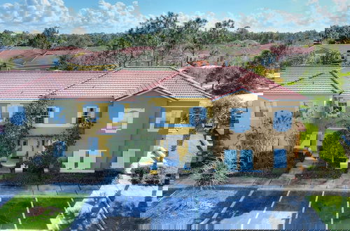 Foto 59 - Serene Stay At Terra Verde Resort By Shine Villas 111 3 Bedroom Townhouse