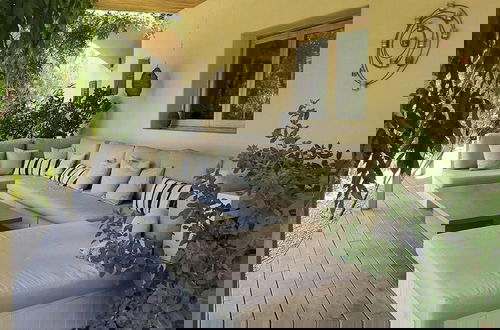 Photo 16 - Holiday Home With Wooden-beamed Patio