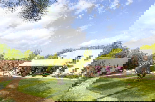 Photo 1 - Holiday Home With Wooden-beamed Patio