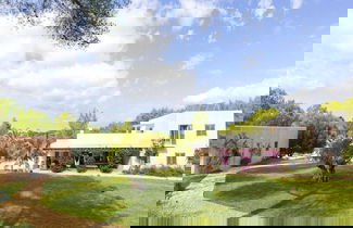 Photo 1 - Holiday Home With Wooden-beamed Patio