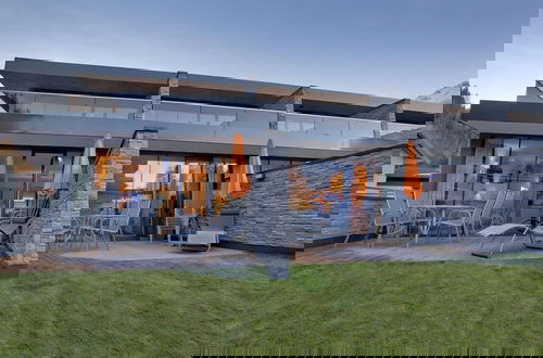 Photo 1 - Apartment With Garden, With Access to the Sauna