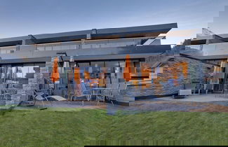 Photo 1 - Apartment With Garden, With Access to the Sauna