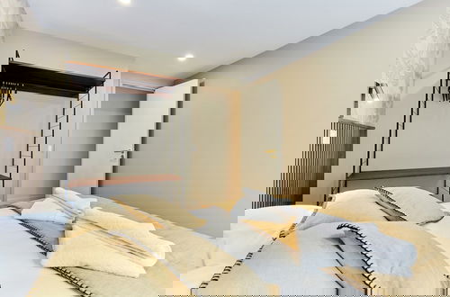 Foto 5 - Superb Apartment Center of Paris