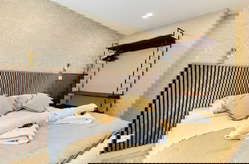 Foto 2 - Superb Apartment Center of Paris