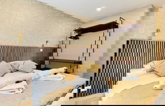Foto 2 - Superb Apartment Center of Paris